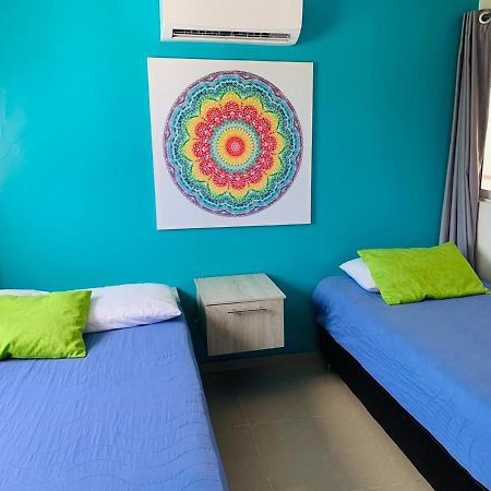 Hotel Bellamar Cartagena Dış mekan fotoğraf