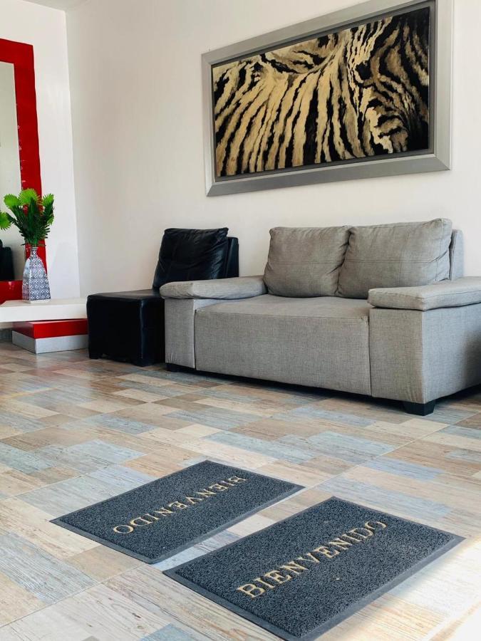 Hotel Bellamar Cartagena Dış mekan fotoğraf