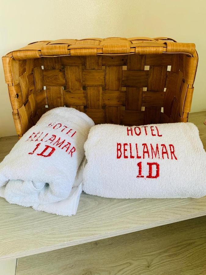 Hotel Bellamar Cartagena Dış mekan fotoğraf