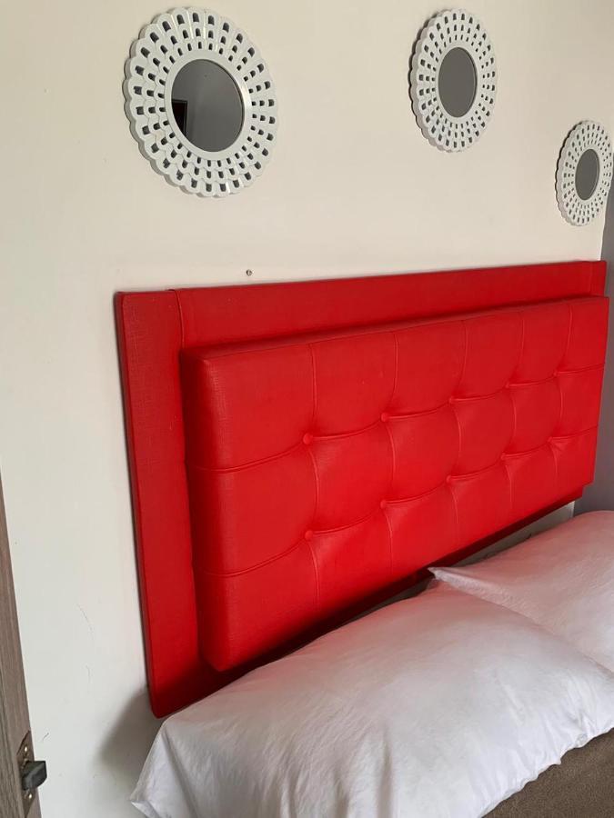 Hotel Bellamar Cartagena Dış mekan fotoğraf