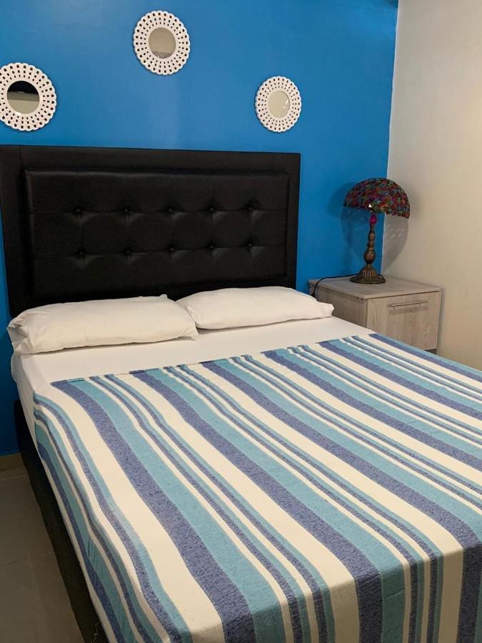 Hotel Bellamar Cartagena Dış mekan fotoğraf