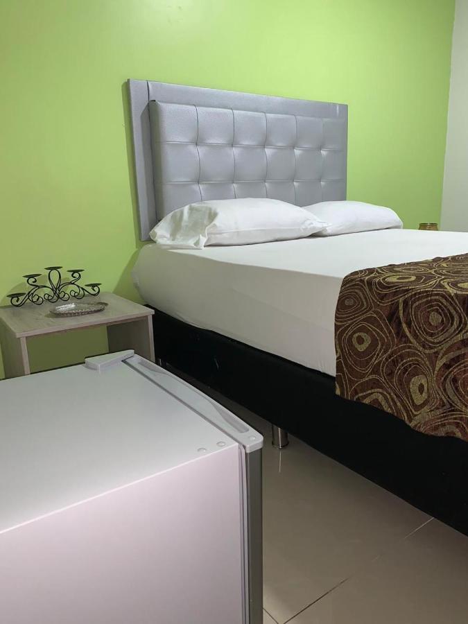 Hotel Bellamar Cartagena Dış mekan fotoğraf
