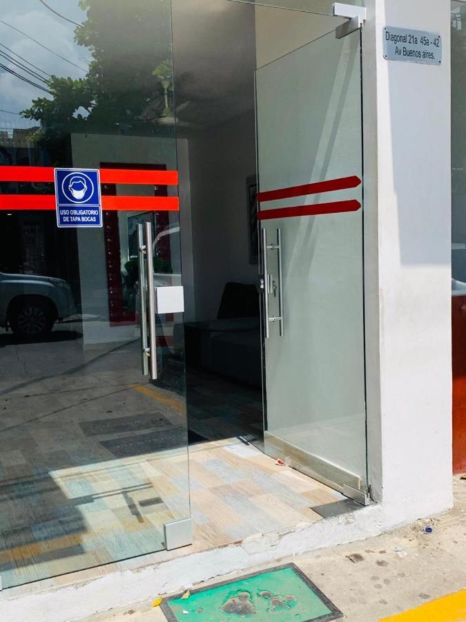 Hotel Bellamar Cartagena Dış mekan fotoğraf