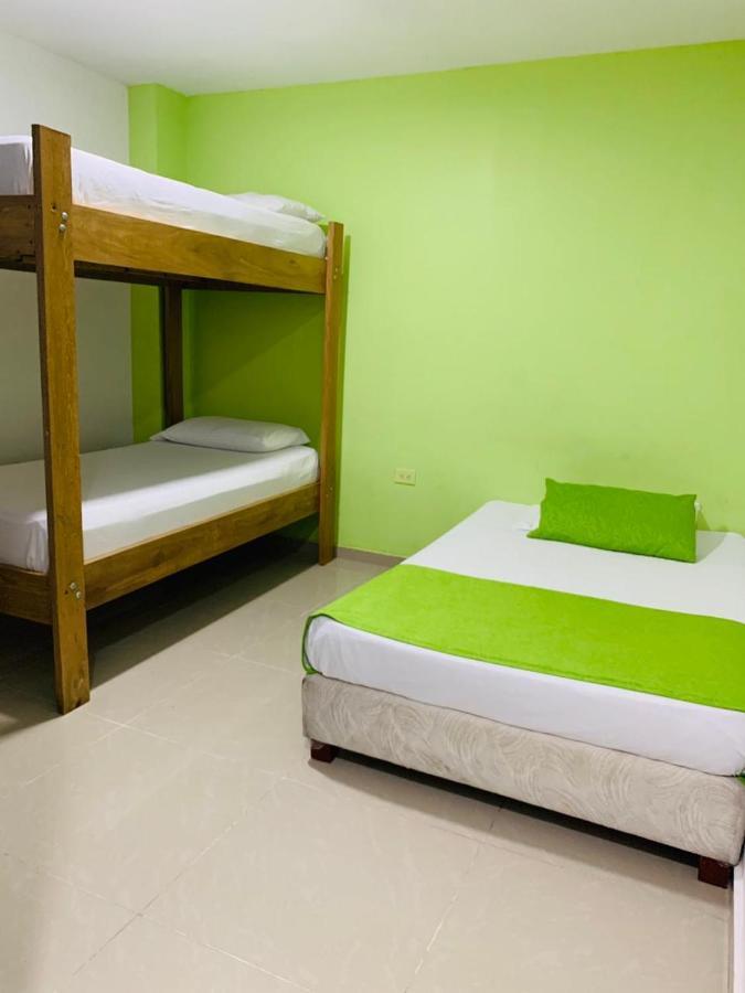 Hotel Bellamar Cartagena Dış mekan fotoğraf