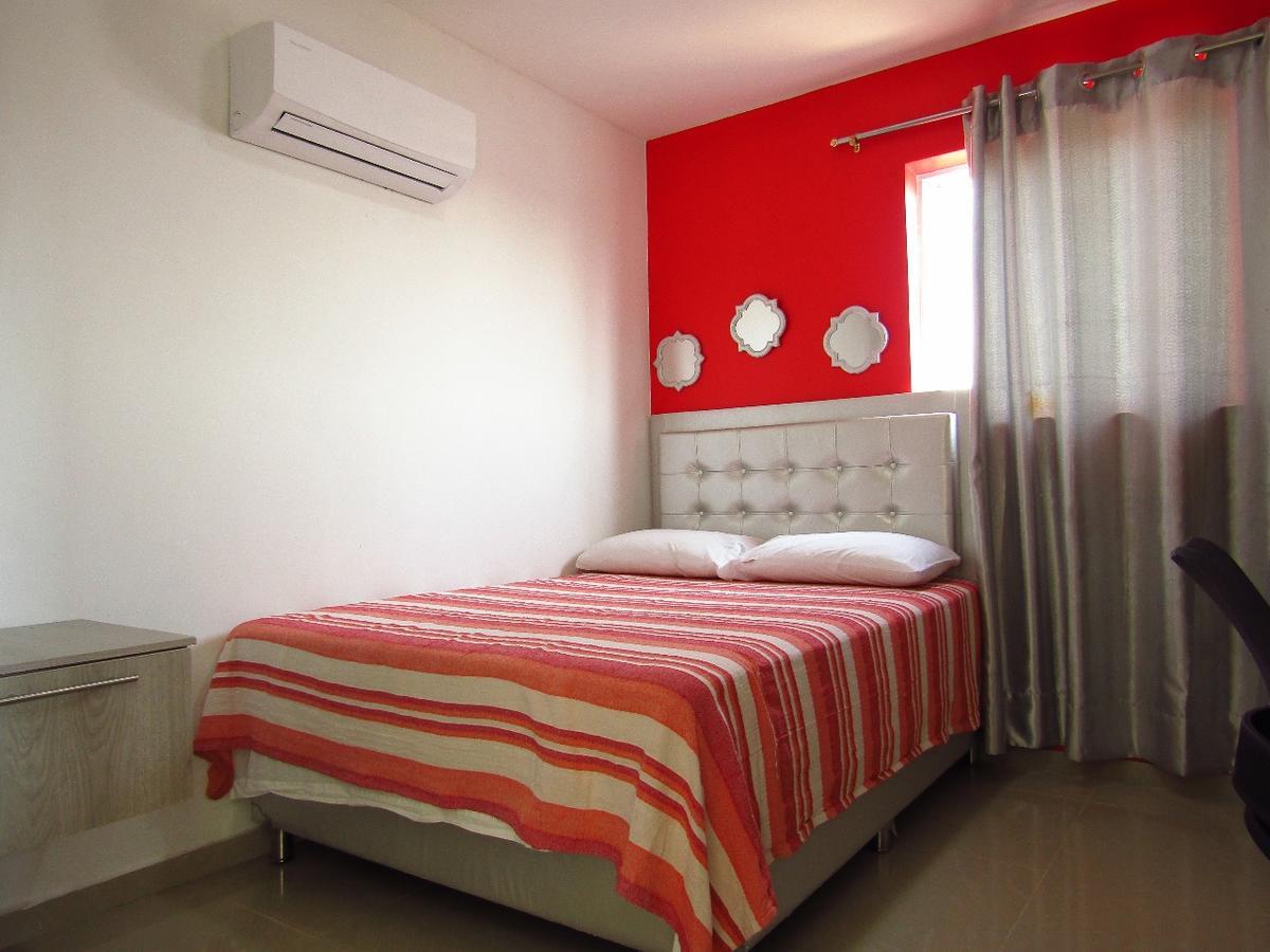 Hotel Bellamar Cartagena Dış mekan fotoğraf