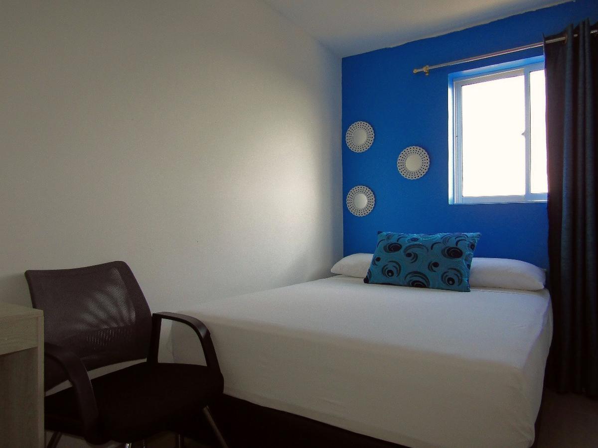 Hotel Bellamar Cartagena Dış mekan fotoğraf